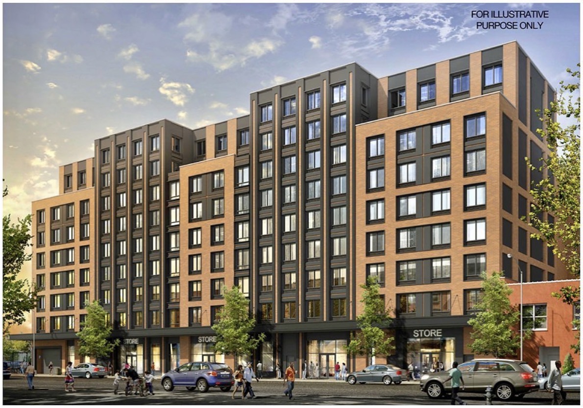 182-Unit LIHTC Development